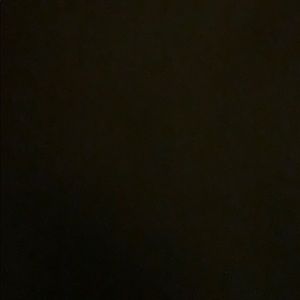 Meet your Posher, Nicholas